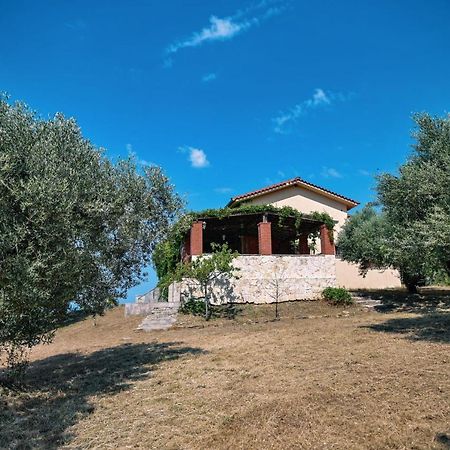 Villa Aiolos 알렉산드로폴리스 외부 사진
