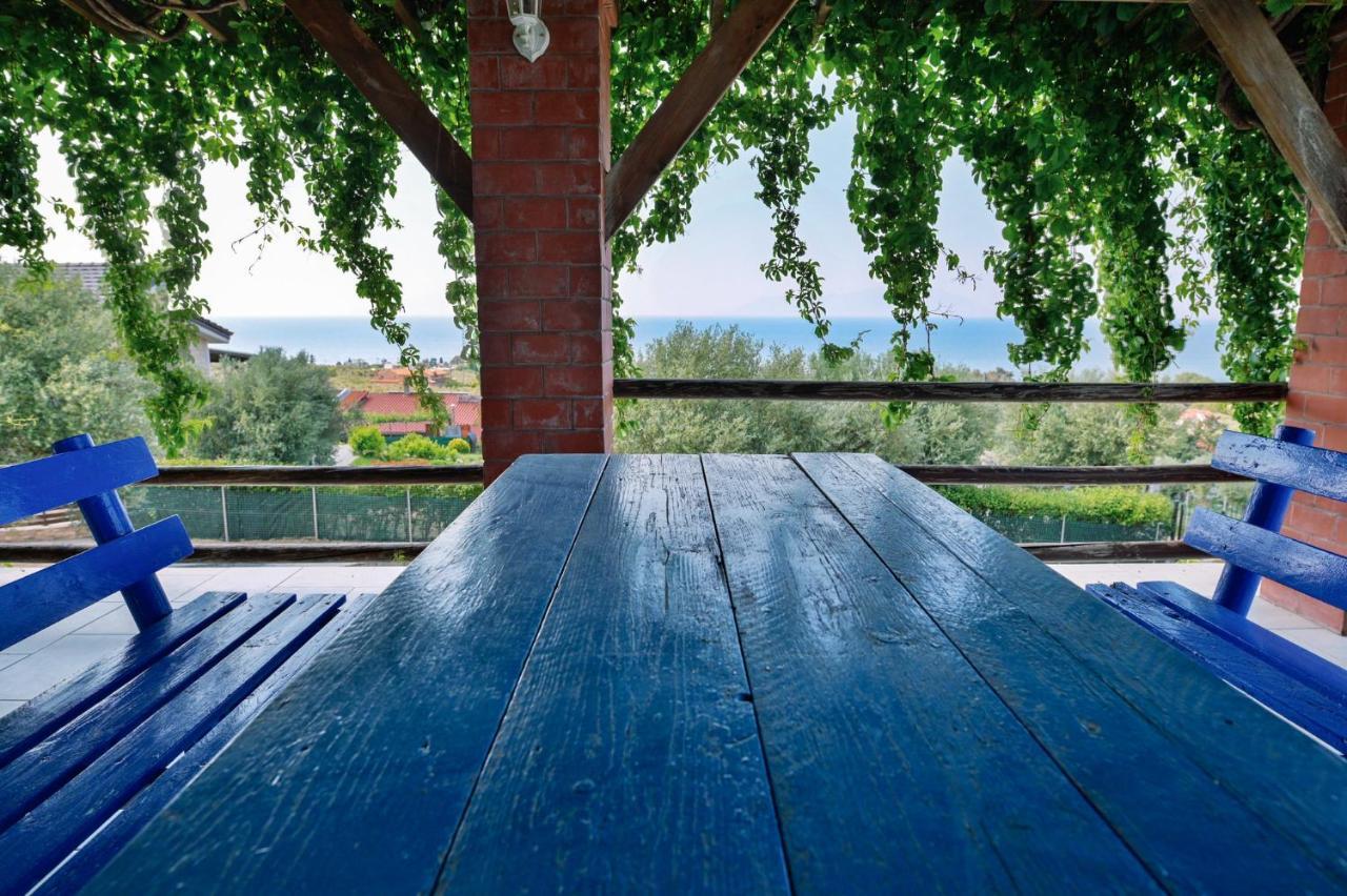 Villa Aiolos 알렉산드로폴리스 외부 사진