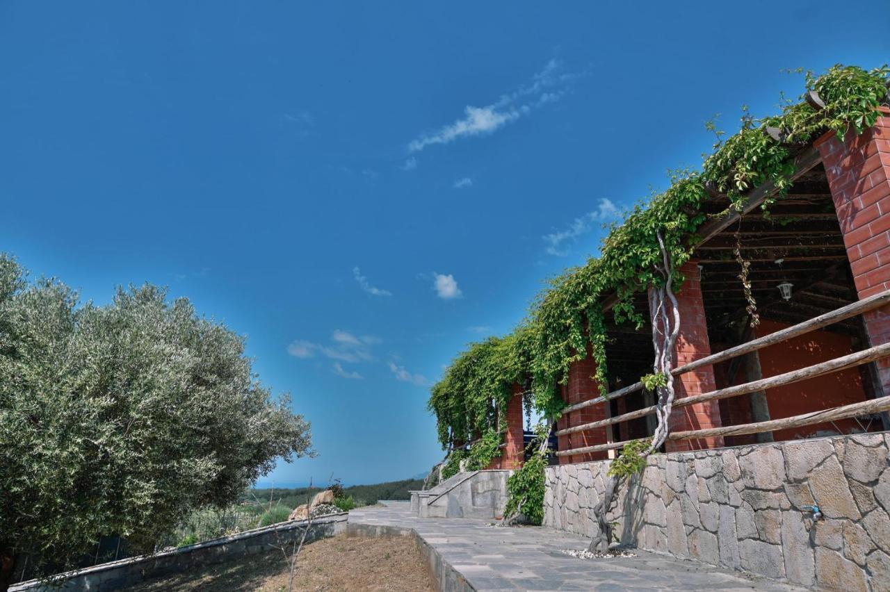 Villa Aiolos 알렉산드로폴리스 외부 사진