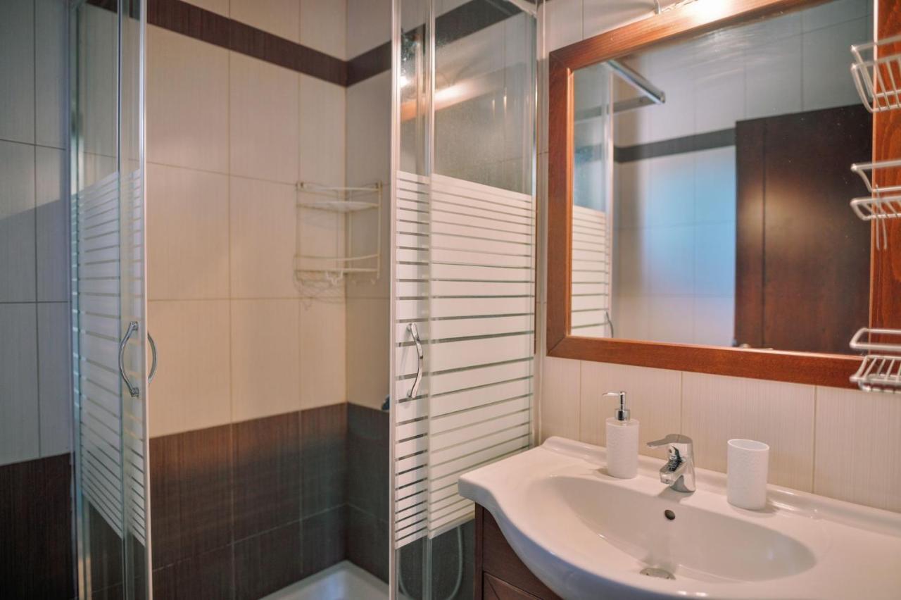 Villa Aiolos 알렉산드로폴리스 외부 사진