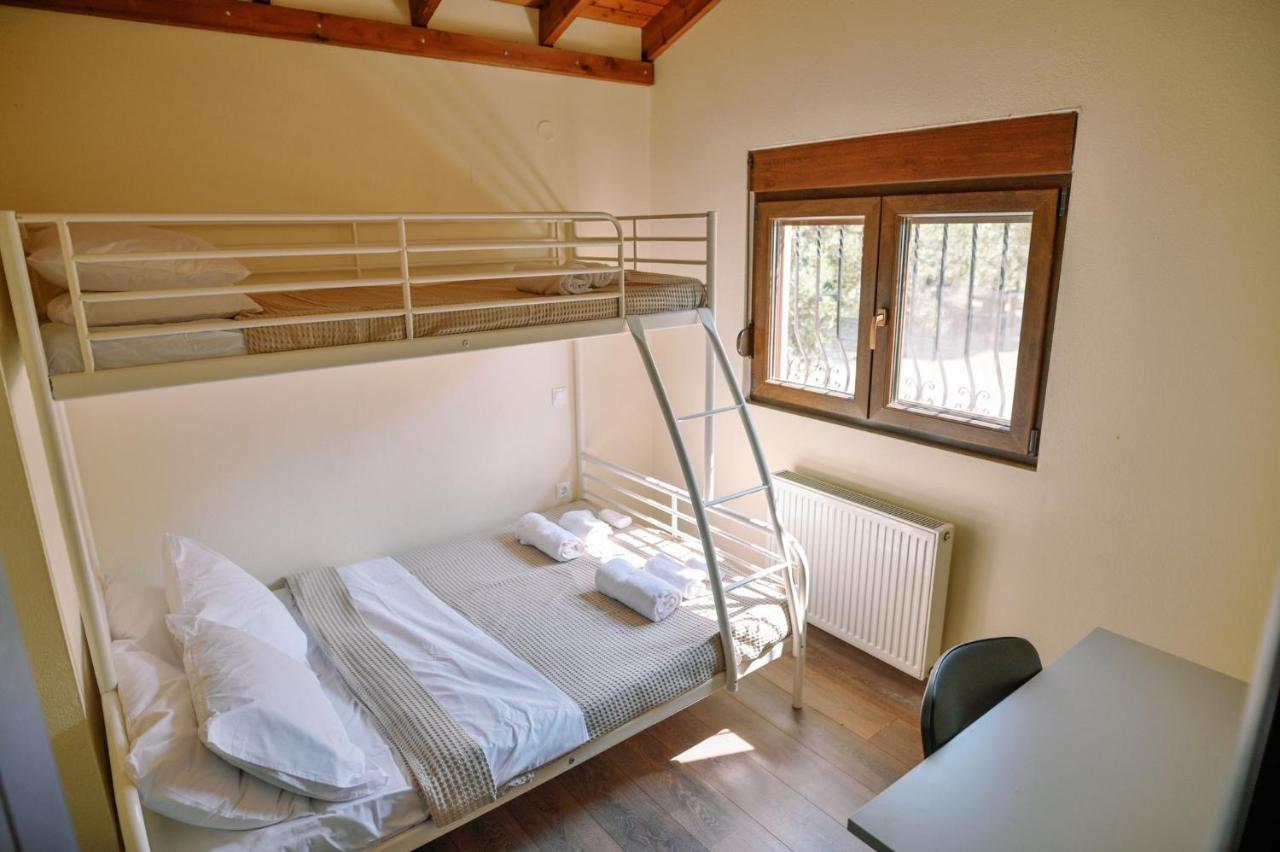 Villa Aiolos 알렉산드로폴리스 외부 사진