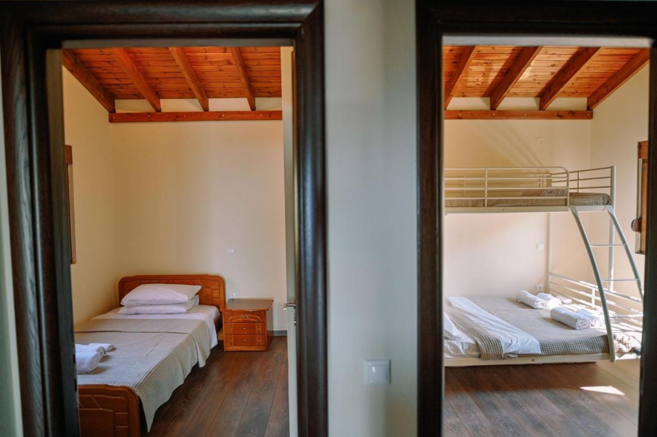 Villa Aiolos 알렉산드로폴리스 외부 사진